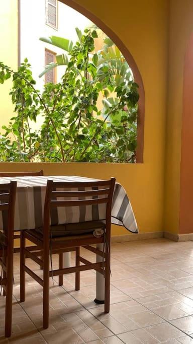 Nest House - Esclusivo Appartamento Marina Di Olbia- Mater Olbia - Beaches - Close To The Airport - Private Parking- Full Comforts - Exterior foto