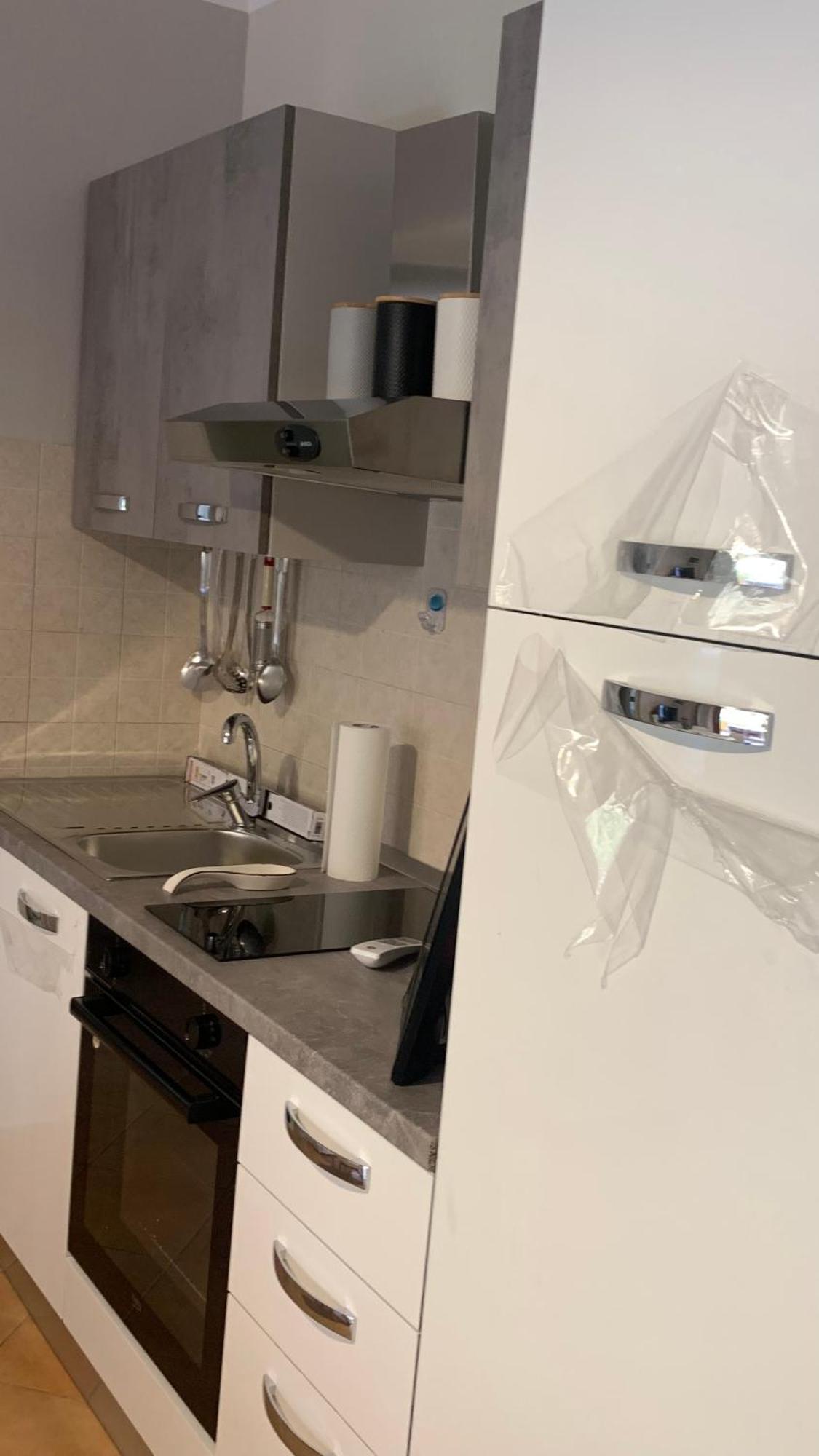 Nest House - Esclusivo Appartamento Marina Di Olbia- Mater Olbia - Beaches - Close To The Airport - Private Parking- Full Comforts - Exterior foto