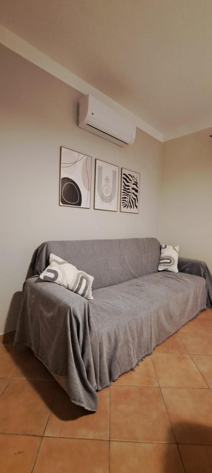 Nest House - Esclusivo Appartamento Marina Di Olbia- Mater Olbia - Beaches - Close To The Airport - Private Parking- Full Comforts - Exterior foto