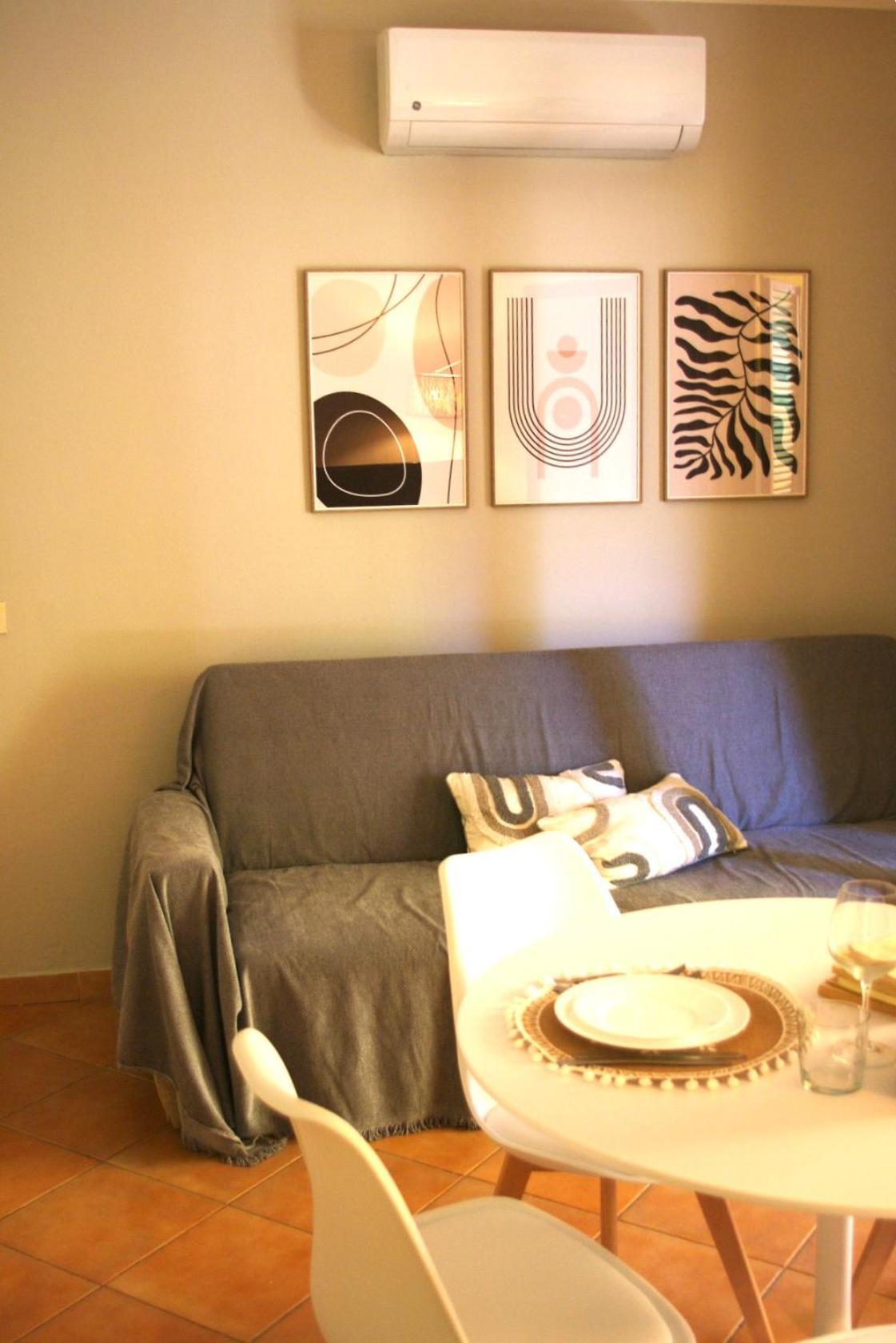 Nest House - Esclusivo Appartamento Marina Di Olbia- Mater Olbia - Beaches - Close To The Airport - Private Parking- Full Comforts - Exterior foto
