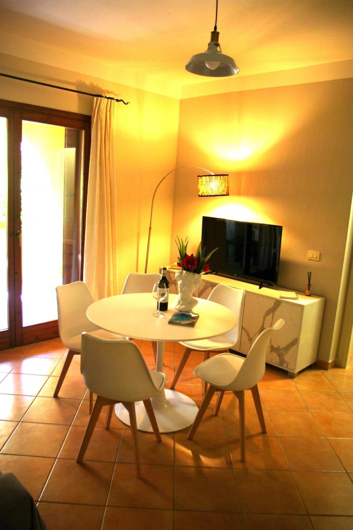Nest House - Esclusivo Appartamento Marina Di Olbia- Mater Olbia - Beaches - Close To The Airport - Private Parking- Full Comforts - Exterior foto