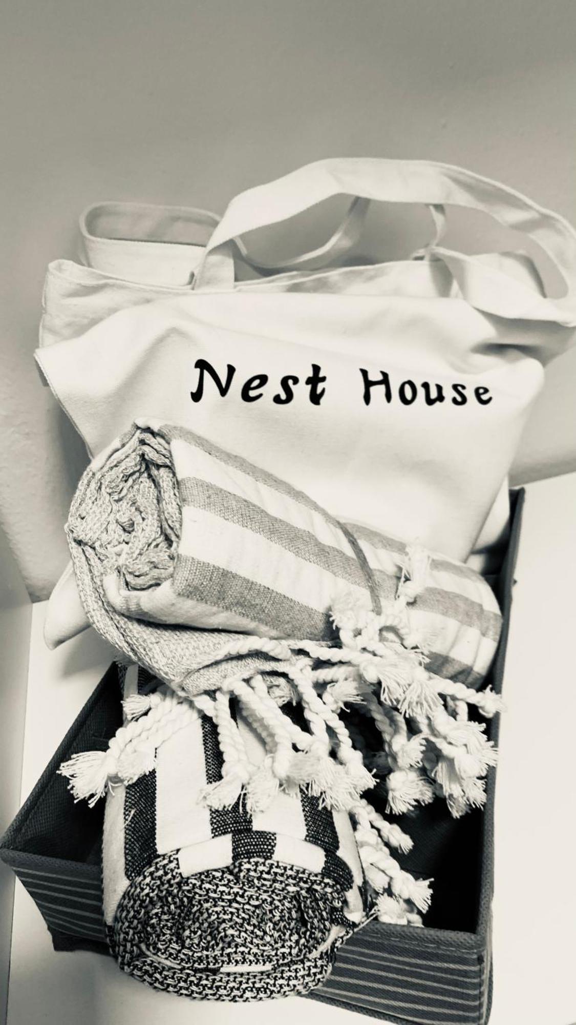 Nest House - Esclusivo Appartamento Marina Di Olbia- Mater Olbia - Beaches - Close To The Airport - Private Parking- Full Comforts - Exterior foto